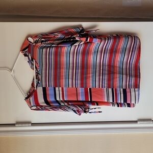 Cocomo Top Open Arm Size Large